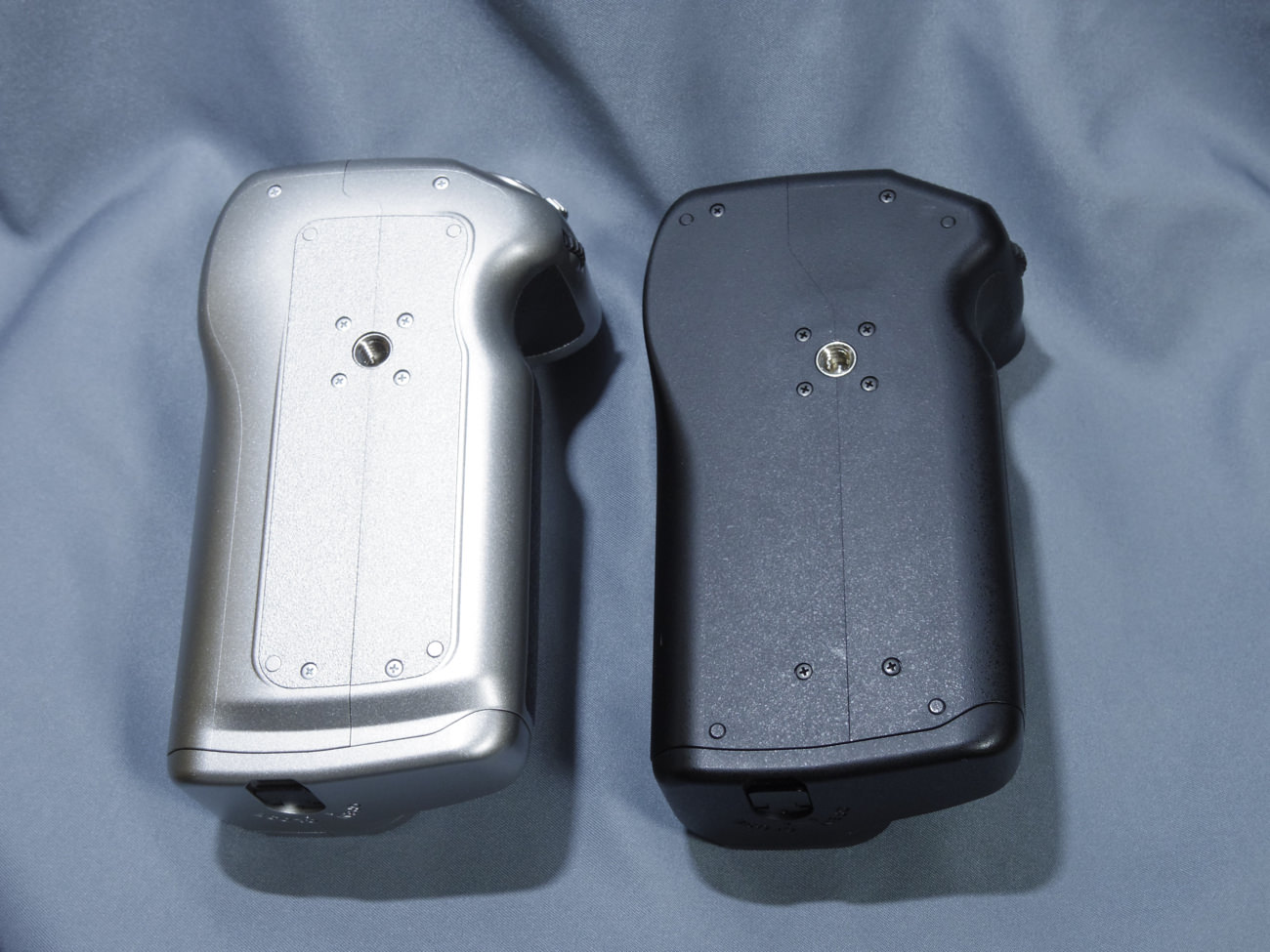 PENTAX K-3：縦位置の味方 | GADGET-SIZE