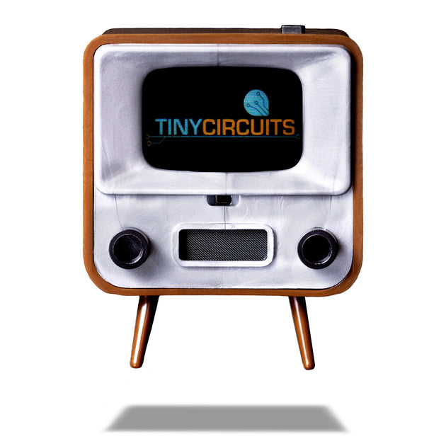 TinyTV® 2