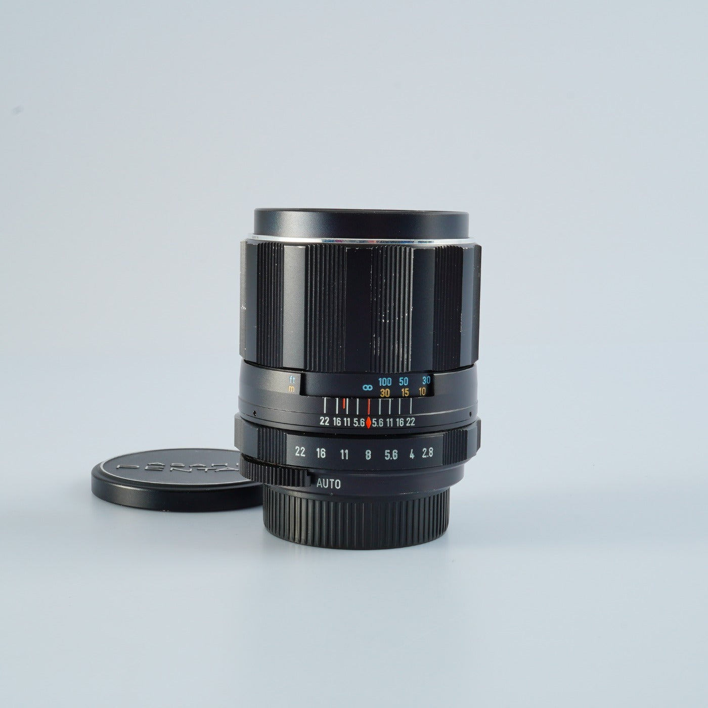 PENTAX Super Multi Coated Takumar 105mm F/2.8 (M42用) 単焦点レンズ
