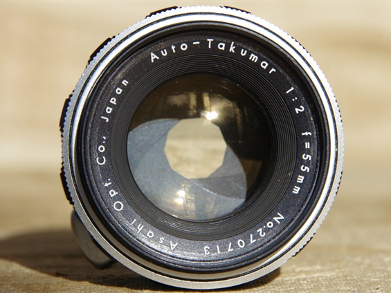 Auto-Takumar - www.pentax-slr.com