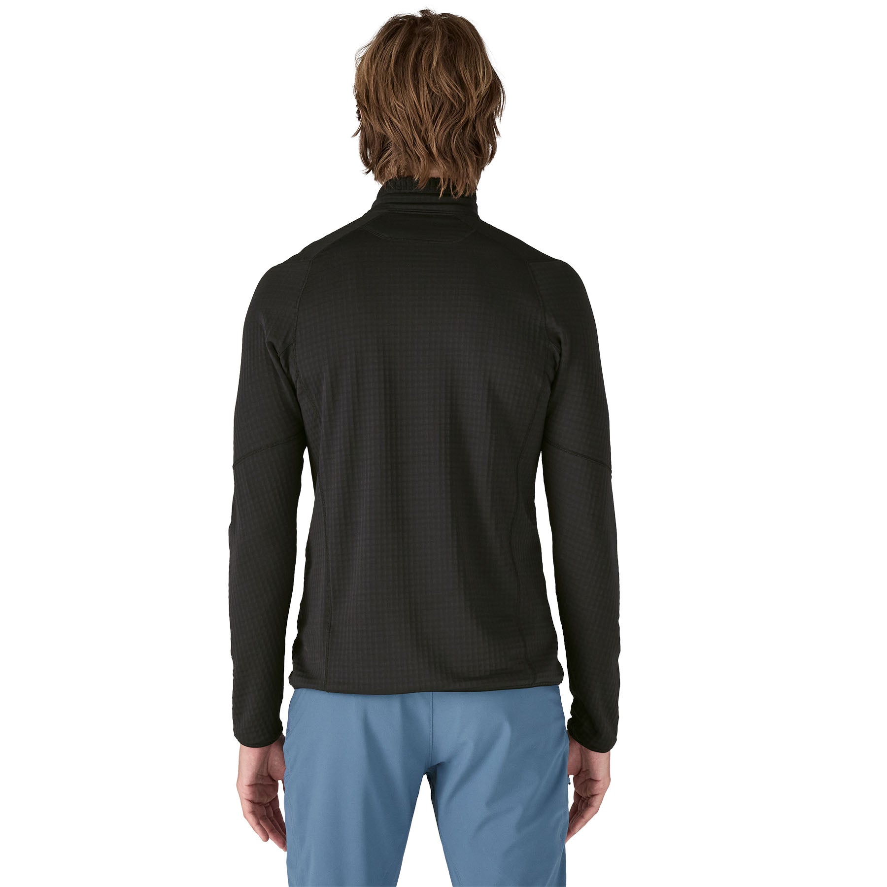 Patagonia Men's R1® Fleece Pullover — Native Summit Adventure