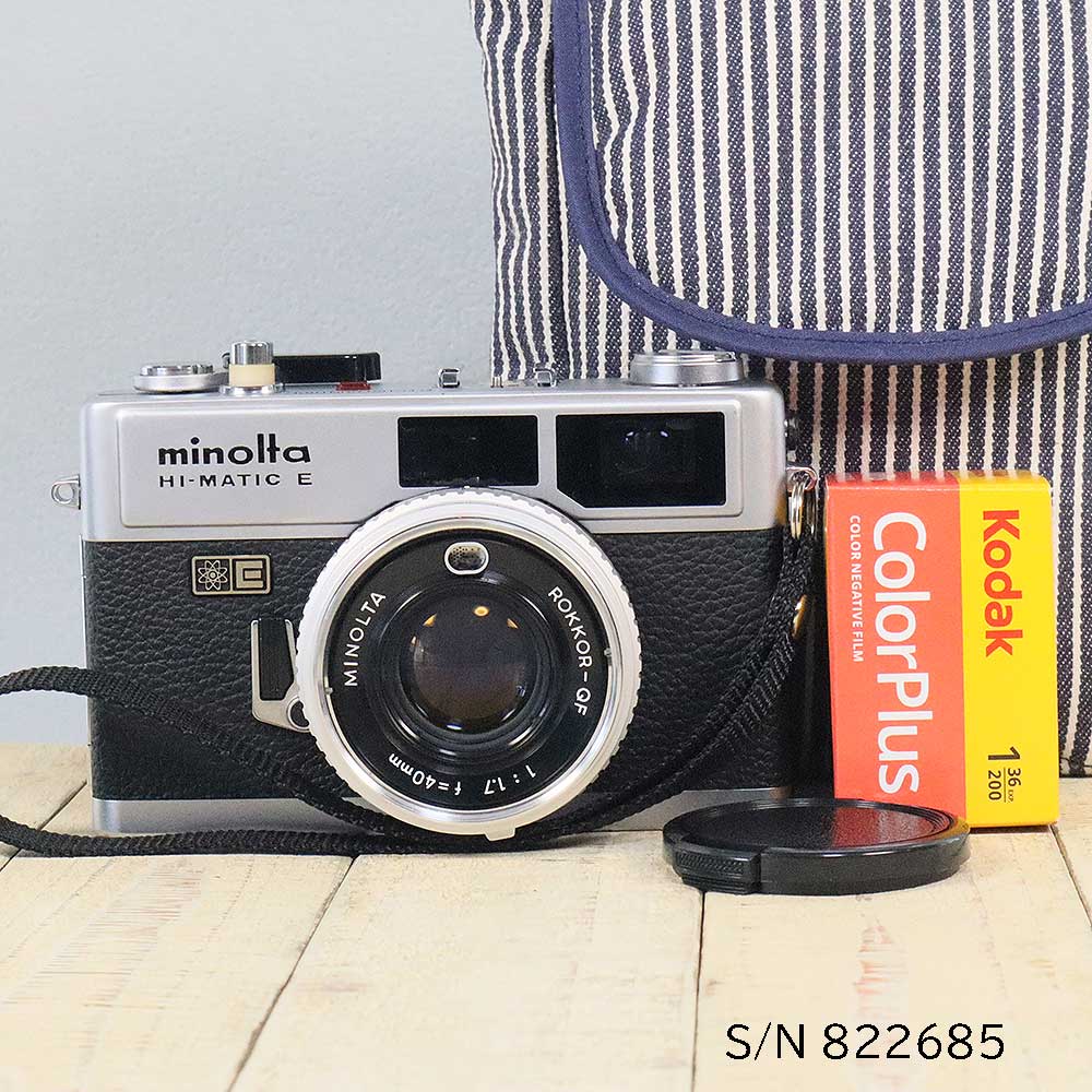 楽天市場】フィルムカメラ（メーカーコニカミノルタ）（カメラ・ビデオ