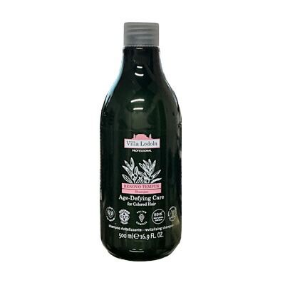 楽天市場】ミルボン ヴィラロドラ レノーボ テンプス シャンプー(500ml