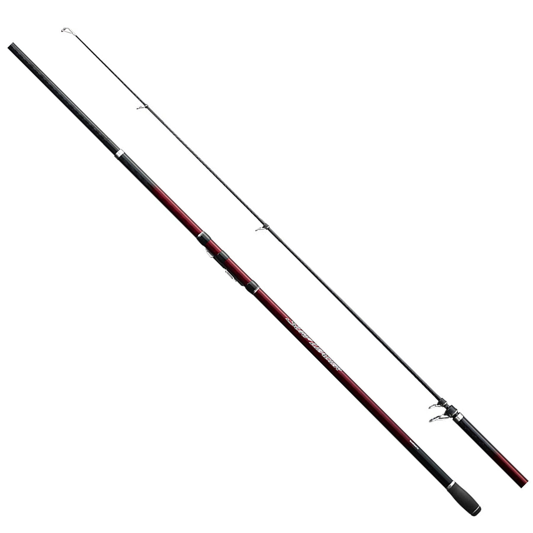 SHIMANO SURF CHASER 405CX−T 投げ竿 シマノ（SHIMANO） 投げ竿
