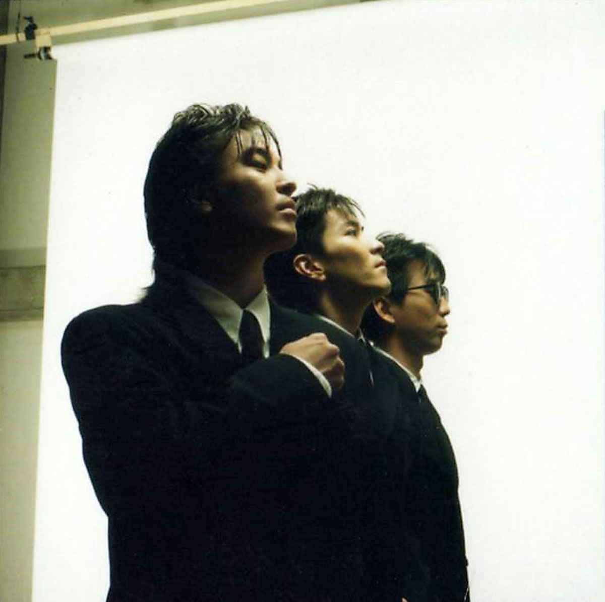 再び目撃！ TM NETWORKが放つ“金色の夢”10年間の軌跡【DECADE】、MV集