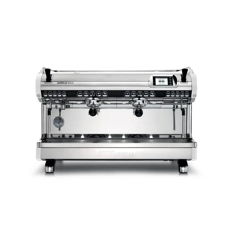Nuova Simonelli Aurelia Wave Vol. 2 Group Commercial Espresso
