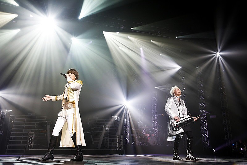 access 25周年記念BOXの全容が明らかに！ ライブ映像は計267分 | Daily