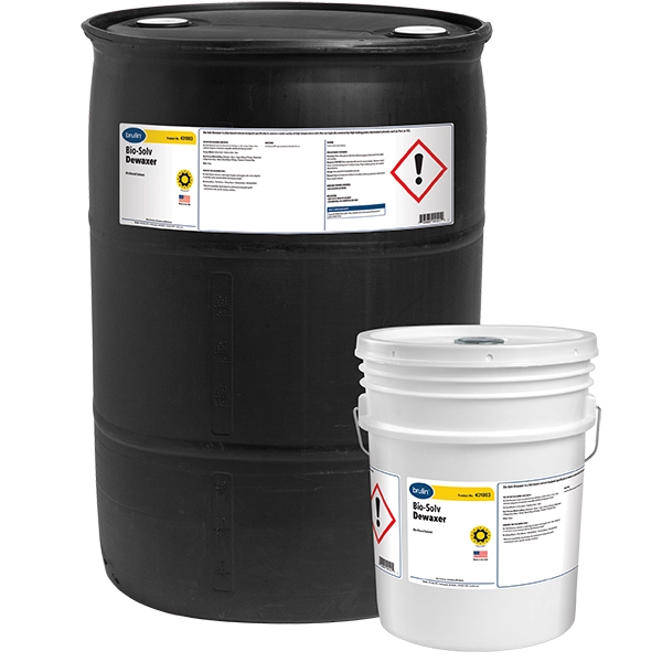 Corrosion Inhibitors For Precision Parts Cleaning | Brulin