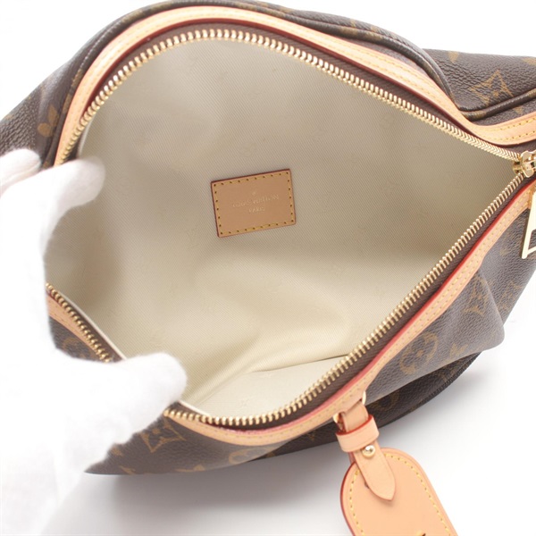 ルイ・ヴィトン(LOUIS VUITTON)ルイ・ヴィトン ハイライズ ウエスト