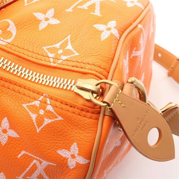 ルイ・ヴィトン(LOUIS VUITTON)ルイ・ヴィトン スピーディ P9 バンド