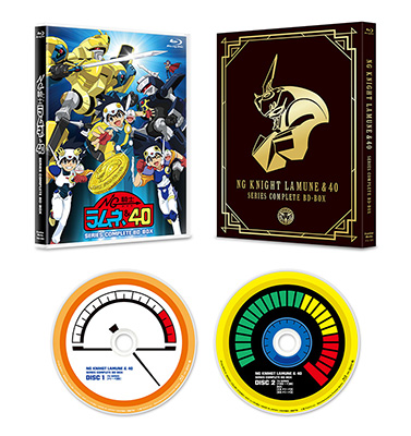 NG騎士ラムネ&40 FX」プラキット付き書籍が予約開始！ - フロンティア