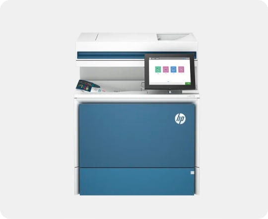 HP® LaserJet P4015x Printer (CB511A)