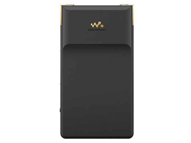 NW-ZX707 | ポータブルオーディオプレーヤー WALKMAN ウォークマン