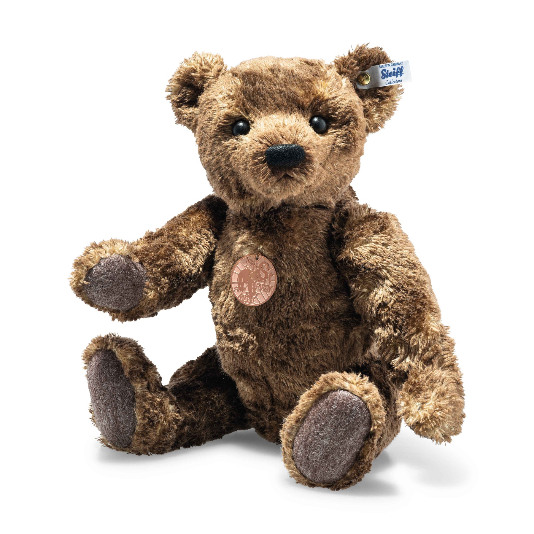 Teddies for tomorrow