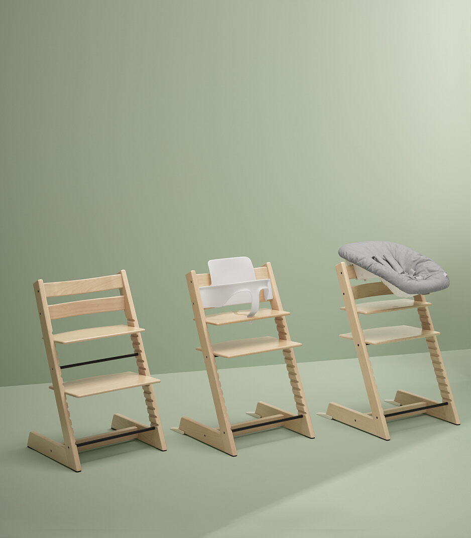 トリップ トラップ ハイチェア | ストッケ | Stokke® オンラインショップ