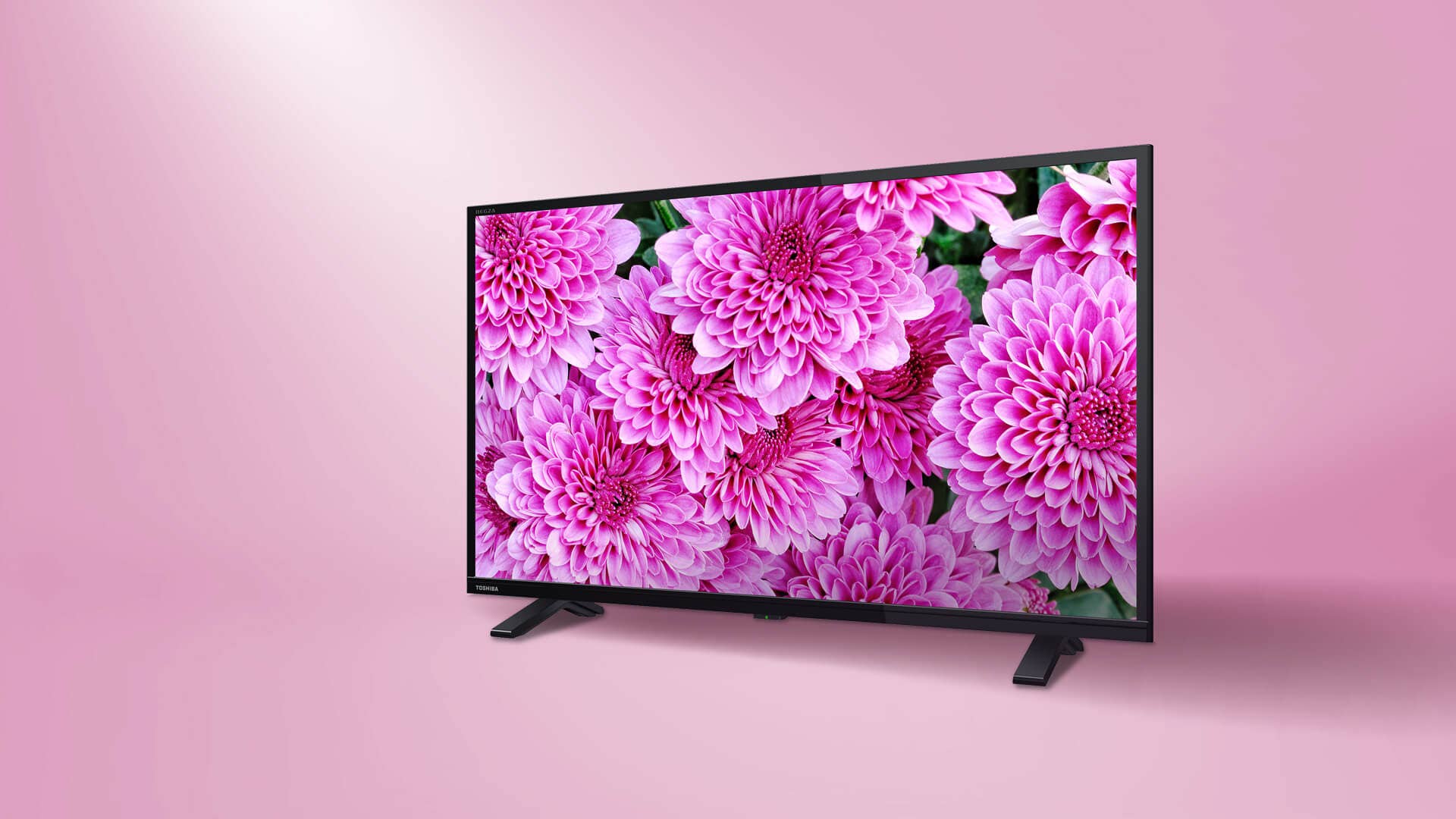TOSHIBA REGZA 32型 液晶TV 32S24 2020年 色彩 鮮明 TOSHIBA（東芝） TOSHIBA REGZA レグザ 32型 ハイビジョンLED液晶