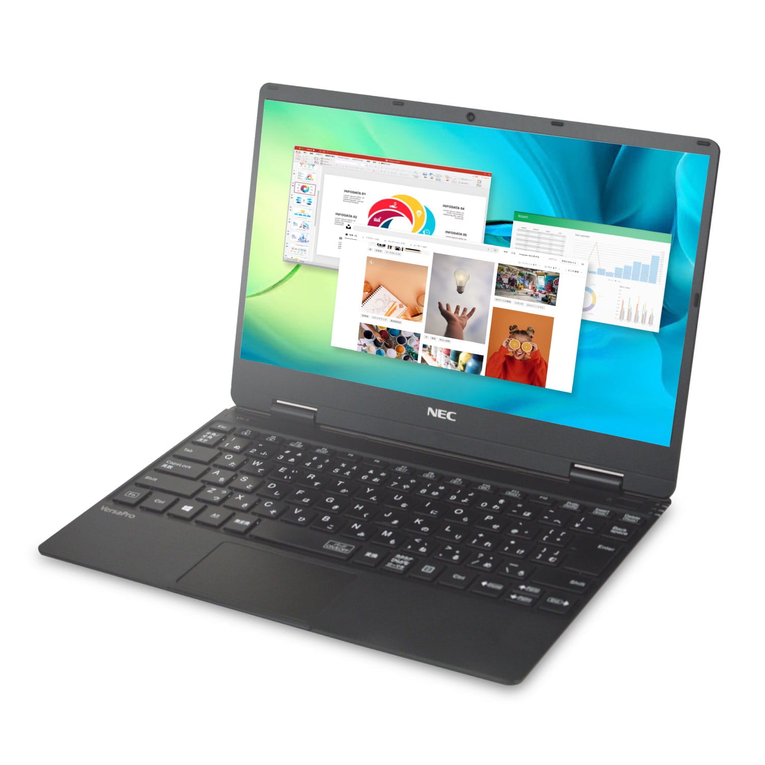 VAIO Pro VJPG11 第8世代 Core i5 メモリ 8GB SSD 256GB office付き