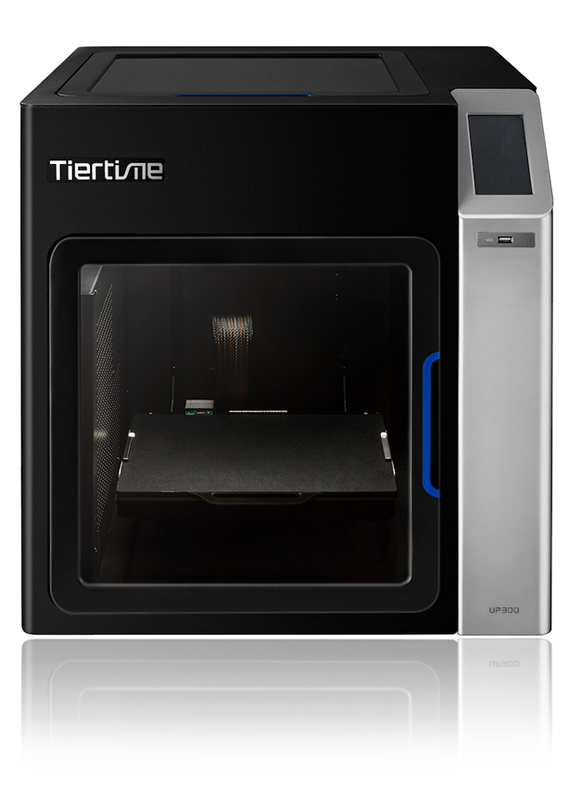 UP300 – Tiertime 3D Printer,FDM 3D Printer