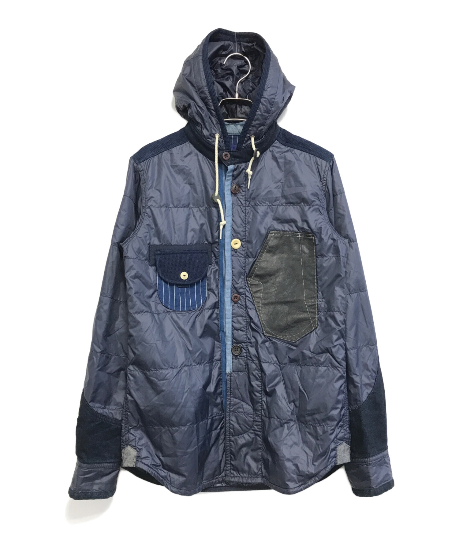 中古・古着通販】COMME des GARCONS JUNYA WATANABE MAN (コム デ