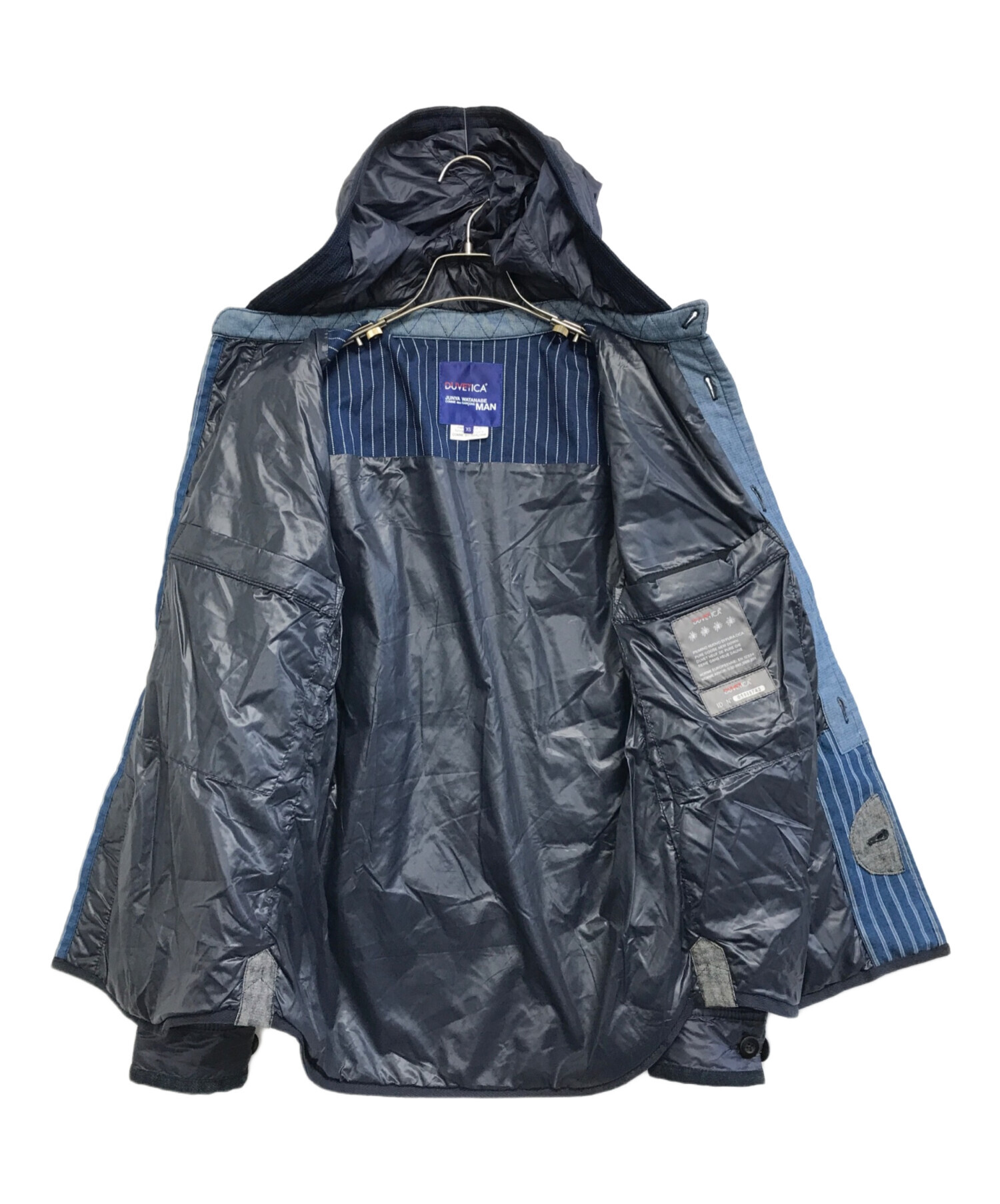 中古・古着通販】COMME des GARCONS JUNYA WATANABE MAN (コム デ