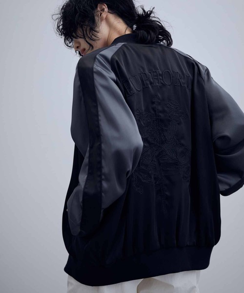 ADAM ET ROPE'（アダムエロペ） ブルゾン アウター 「WEB限定