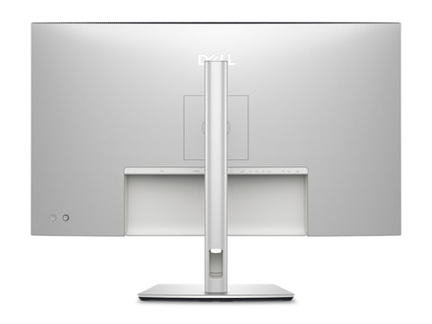 Dell、Thunderbolt 4ドック内蔵の27型/32型4Kモニター。空間オーディオ