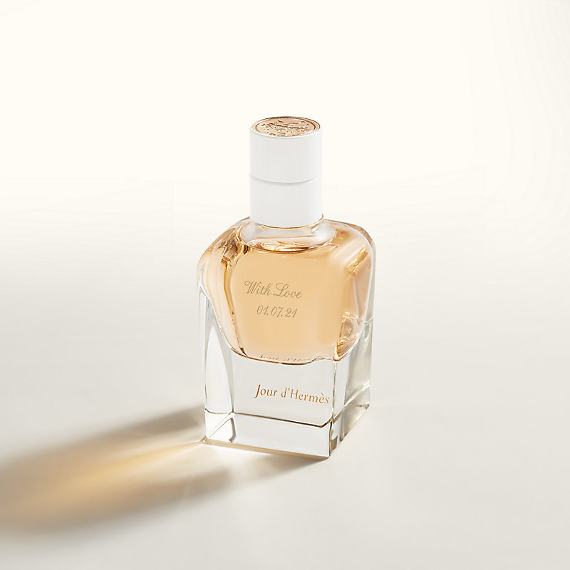 Jour d'Hermès Eau de parfum - 50 ml | Hermès Singapore