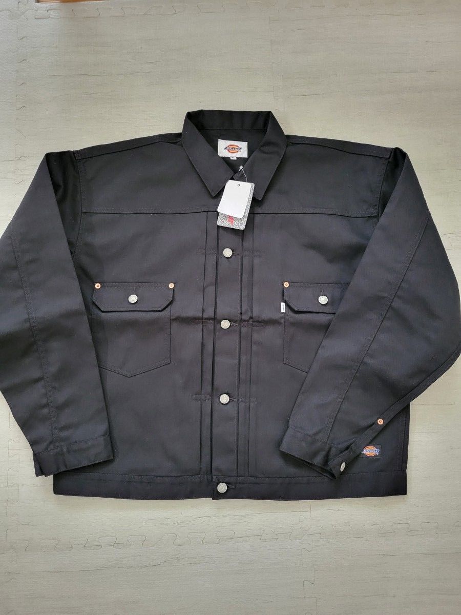 SAPEur×DICKIES サプール×ディッキーズ セットアップ Lサイズ