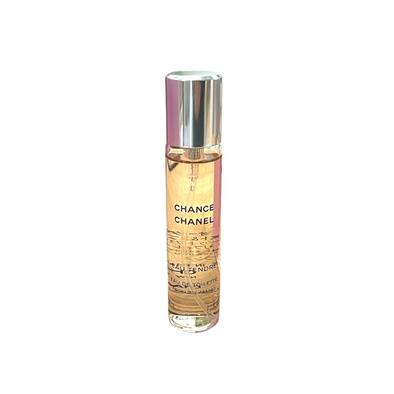 CHANEL シャネル チャンス オー タンドゥル ツィスト&スプレー 20ml