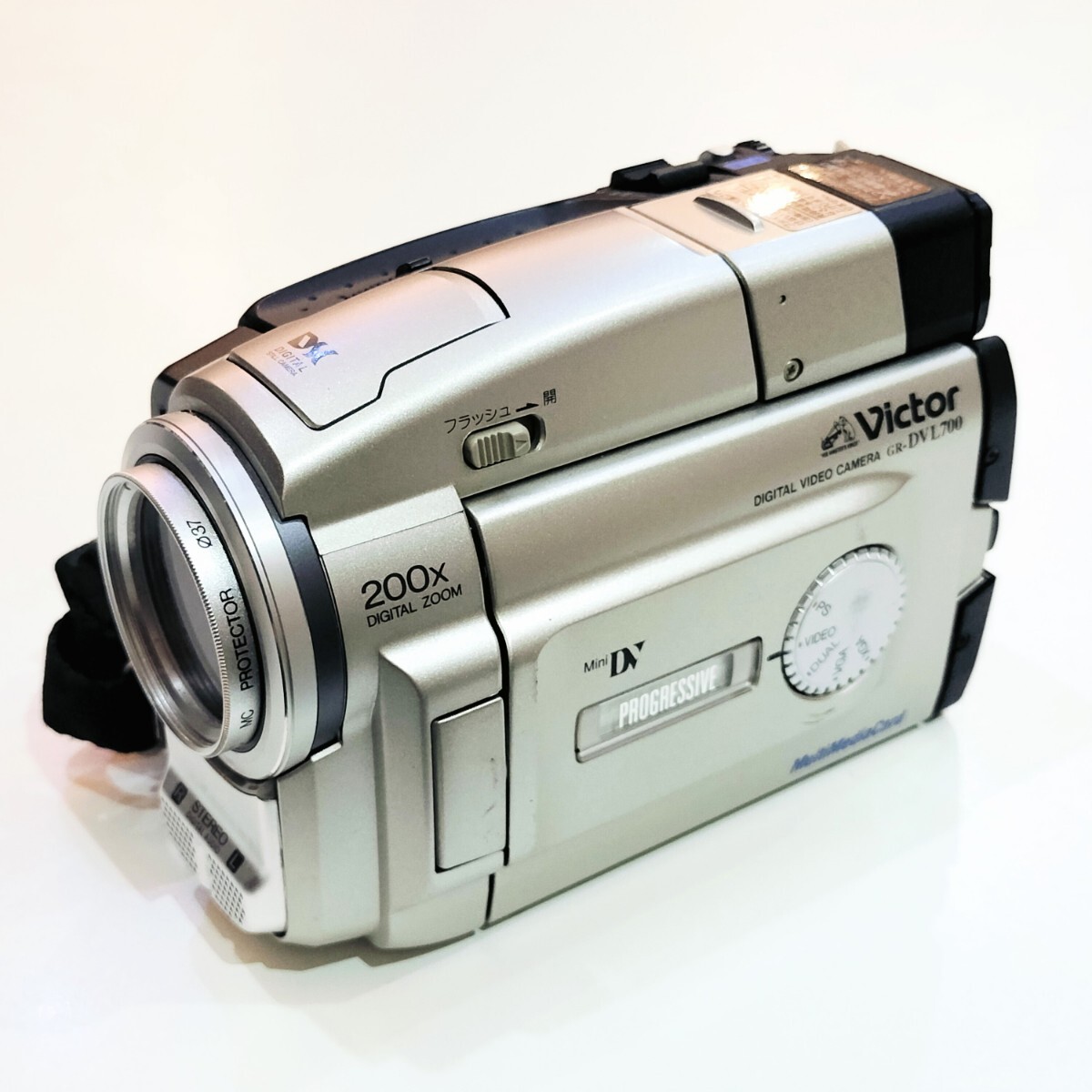 2026年最新】Yahoo!オークション -gr-dvl700の中古品・新品・未使用品一覧