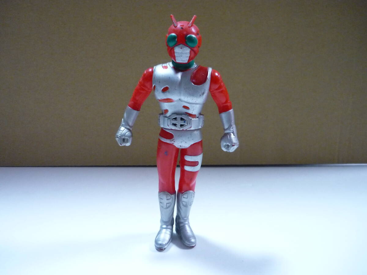 仮面ライダー 無版権パチモン 当時物 仮面ライダー 無版権パチモン