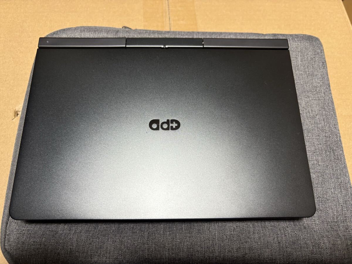 Yahoo!オークション -「gpd pocket」の落札相場・落札価格