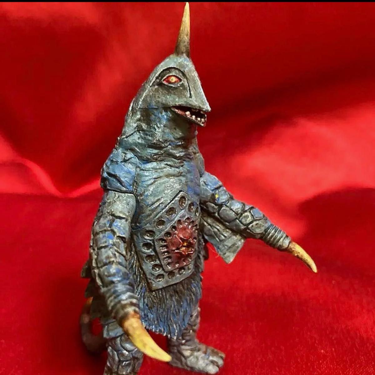 特典付 KEEPPLEY バルタン星人 プラモデル ダークバルタン｜Yahoo
