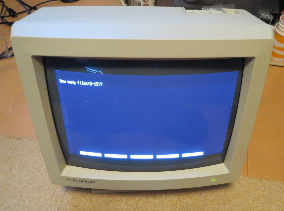 Yahoo!オークション -「pc-kd854」の落札相場・落札価格