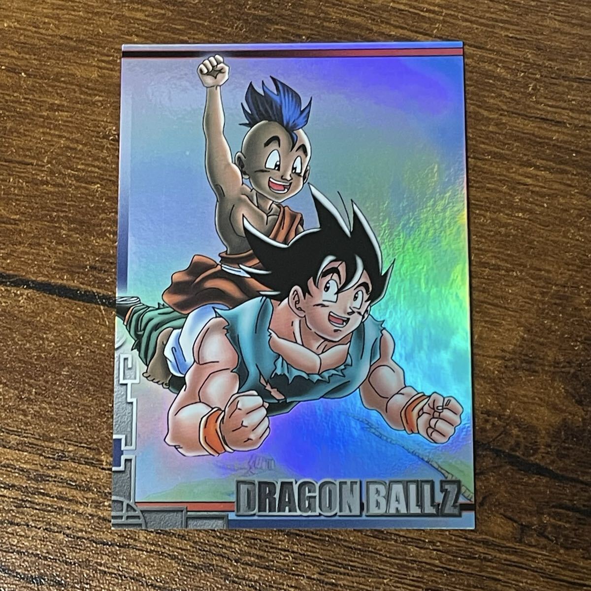 Yahoo!オークション -「ドラゴンボール カードダス キラ」の落札相場