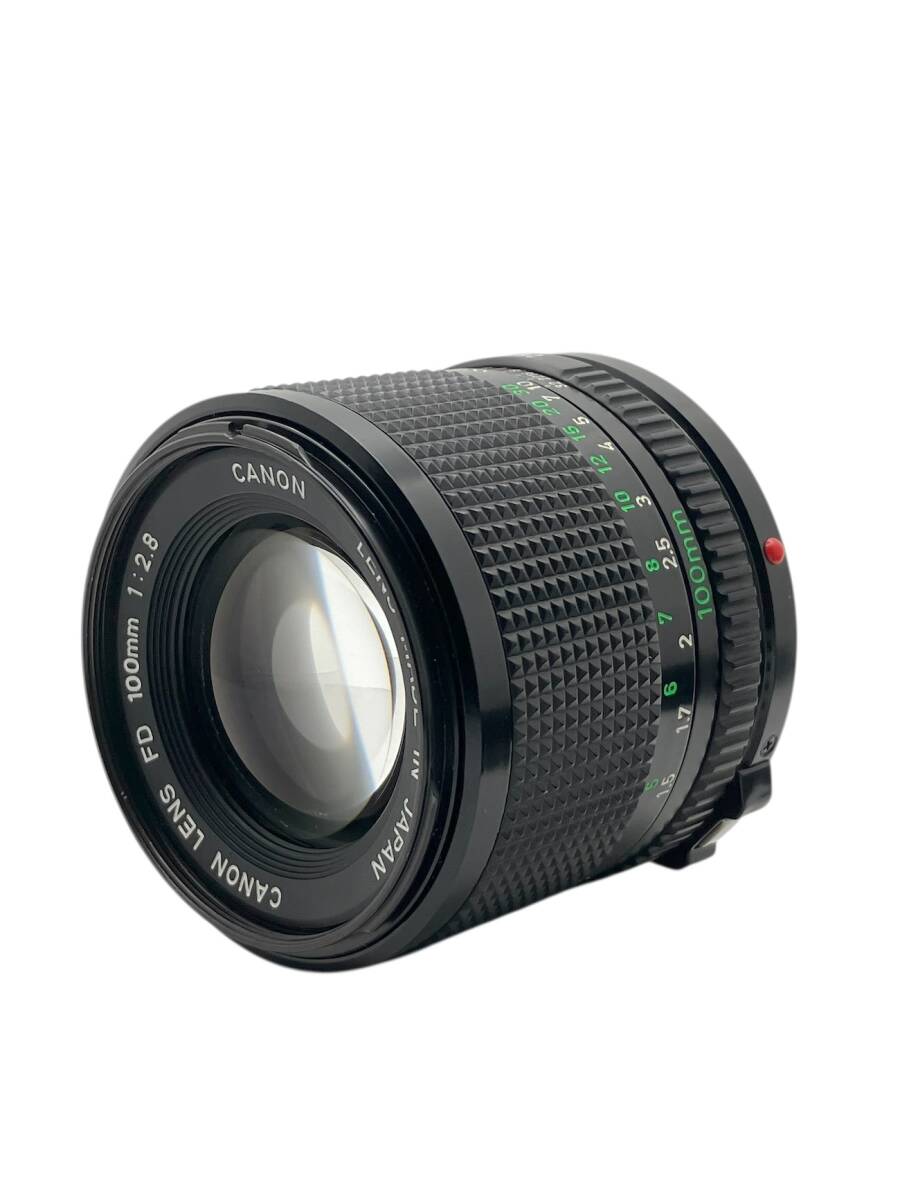 Yahoo!オークション -「canon fd 100mm f2.8」の落札相場・落札価格