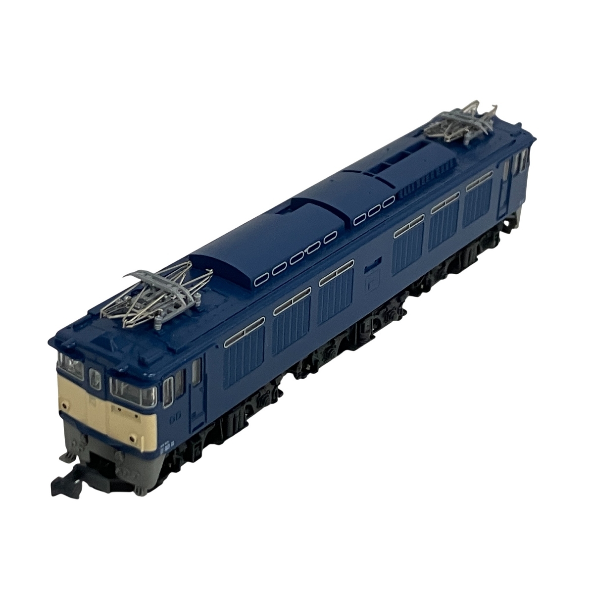 Yahoo!オークション -「kato ef64 0」(Nゲージ) (鉄道模型)の落札相場