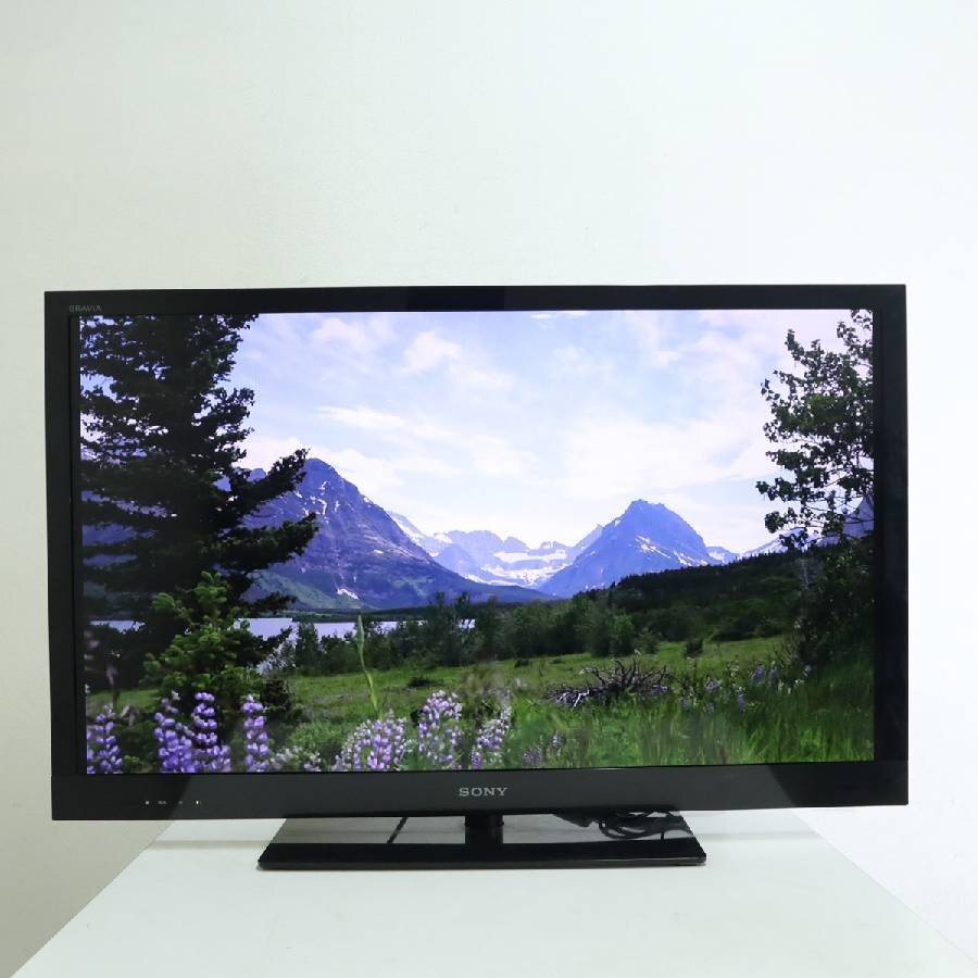 2026年最新】Yahoo!オークション -sonyブラビア 40インチの中古品