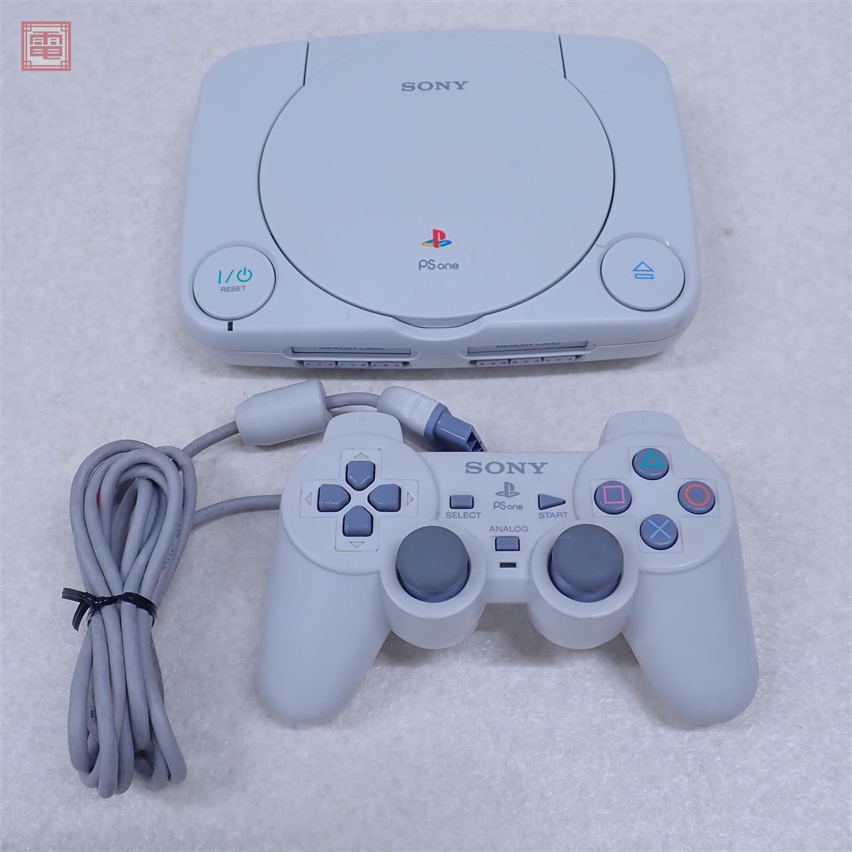 Yahoo!オークション -「ps one scph-100」の落札相場・落札価格