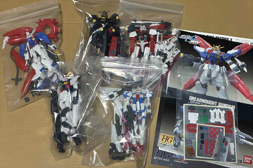2026年最新】Yahoo!オークション -ガンプラ ジャンク まとめの中古品