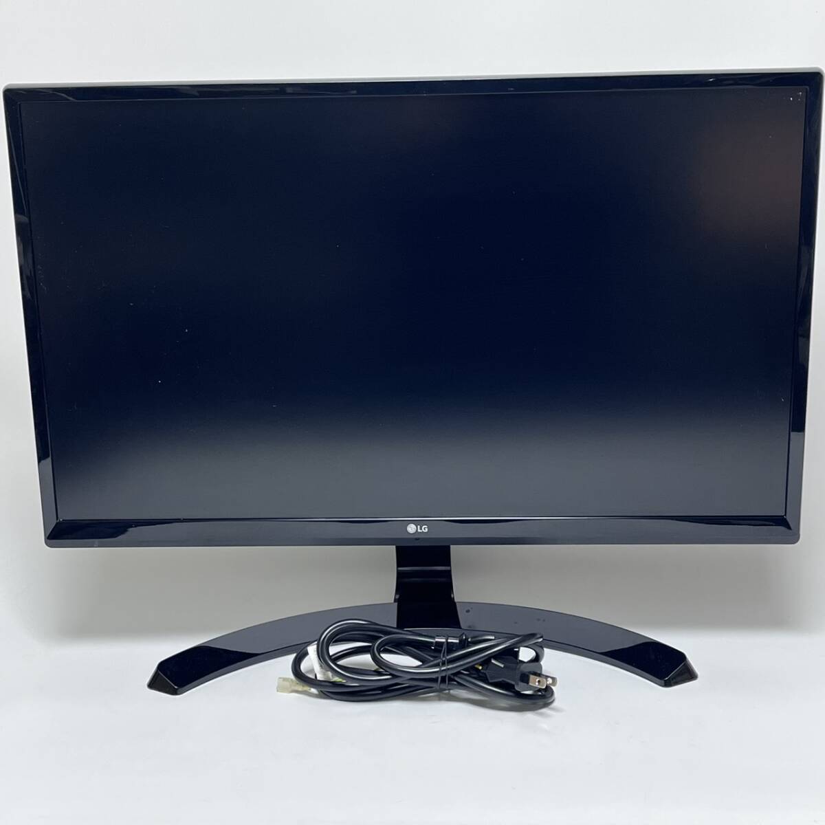 LGエレクトロニクス 24UD58-B [23.8インチ] オークション比較 - 価格.com