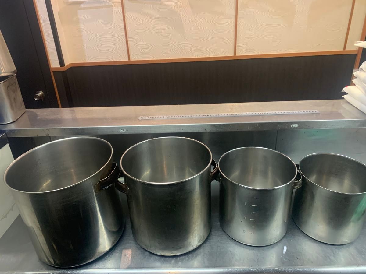 タッパーウェア パーフェクトキッチン 圧力鍋 【9L】調理器具 寸胴鍋