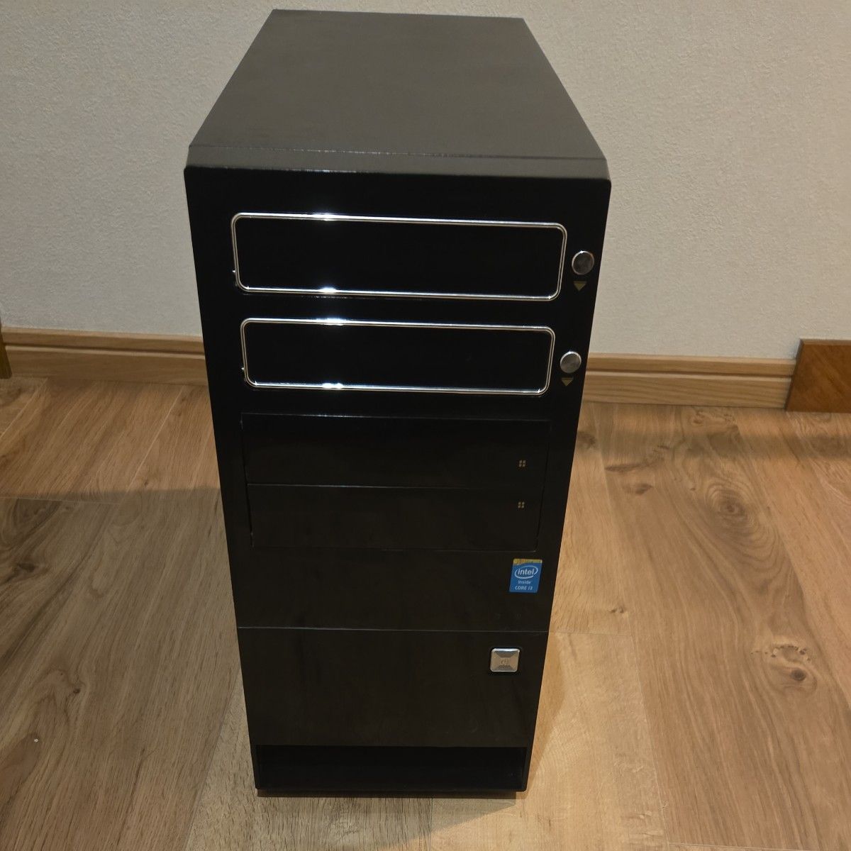 第7世代 Corei5-7400 GTX1050Ti ゲーミングディスクトップ｜Yahoo