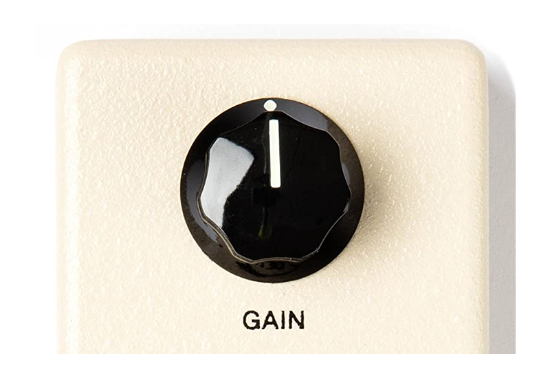 定番】MXR / M133 Microampの特徴と使い方などをレビュー。バッファー
