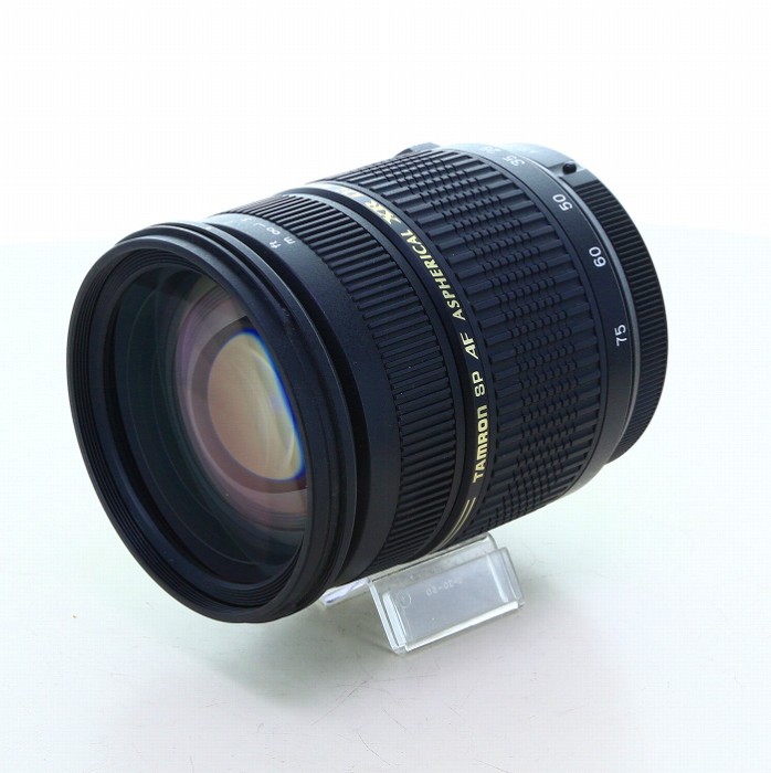 タムロン(Tamron) SP AF28-75mm F2.8 XR Di LD Aspherical[IF]MACRO