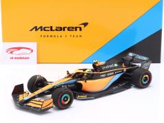 Minichamps 1:18 Toranosuke Takagi Arrows A20 #15 Formula 1 1999