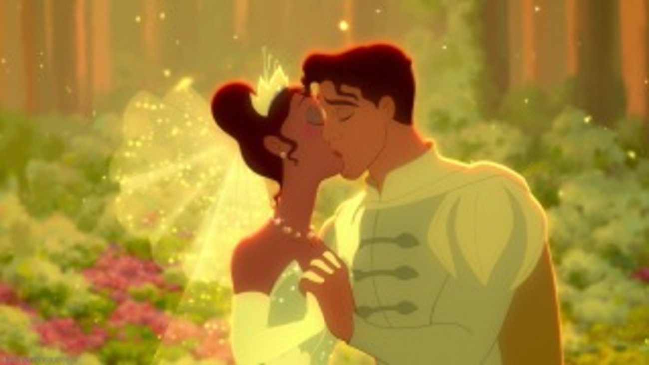 ディズニー映画感想企画第49弾】『プリンセスと魔法のキス』感想～第三
