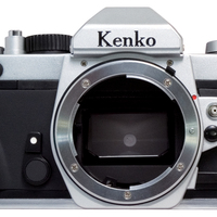 思ったよりイケてる？『Kenko KF-1N』 - フォト・ディレッタント
