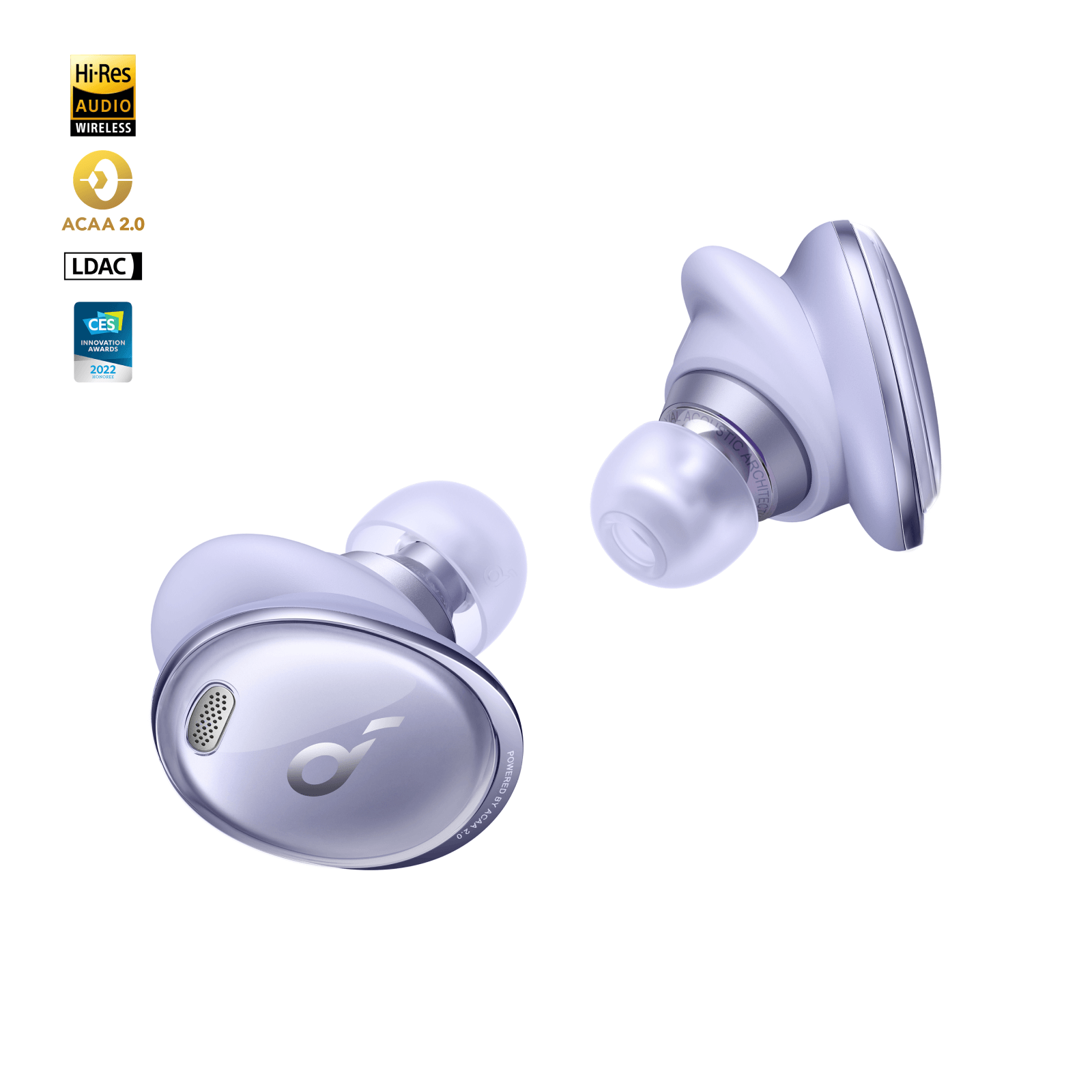 soundcore Liberty 3 Pro | Active Noise Cancelling Earbuds