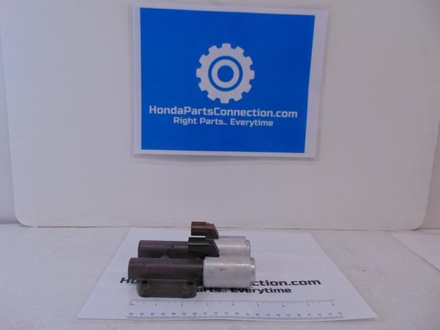 28260-PRP-014 - Solenoid Assembly B Linear - 2003-2011 Honda